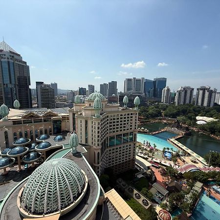 Raintree Resort Suites Petaling Jaya Exteriér fotografie