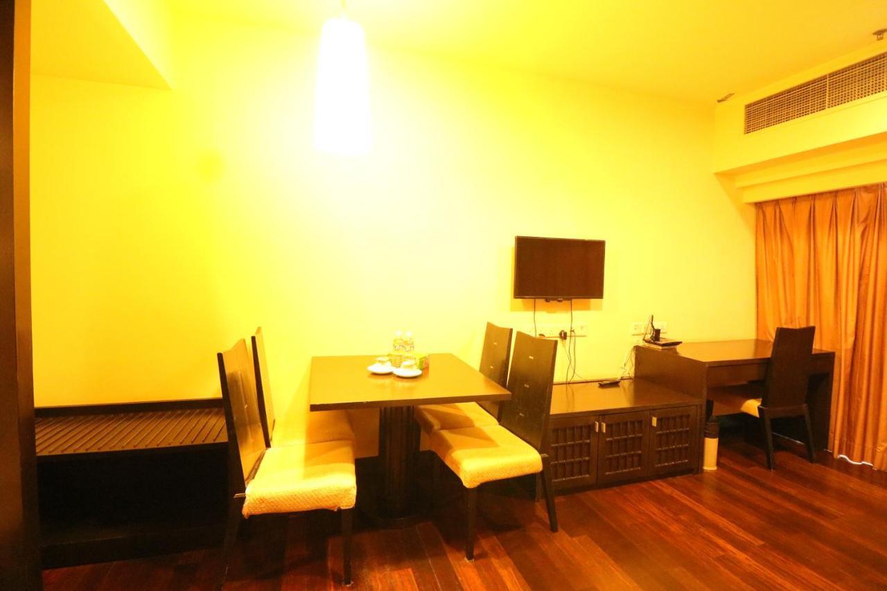 Raintree Resort Suites Petaling Jaya Exteriér fotografie