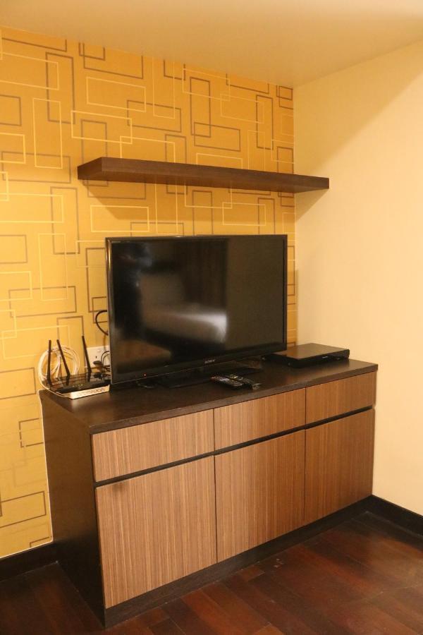 Raintree Resort Suites Petaling Jaya Exteriér fotografie