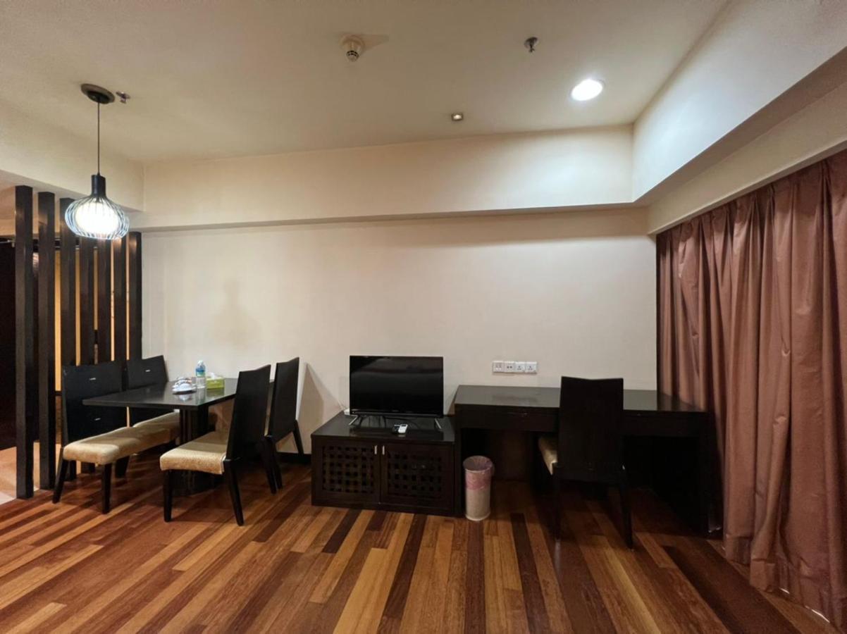 Raintree Resort Suites Petaling Jaya Exteriér fotografie