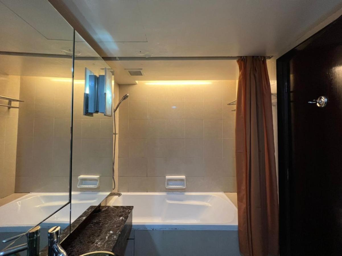 Raintree Resort Suites Petaling Jaya Exteriér fotografie