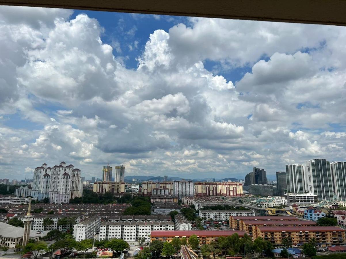 Raintree Resort Suites Petaling Jaya Exteriér fotografie