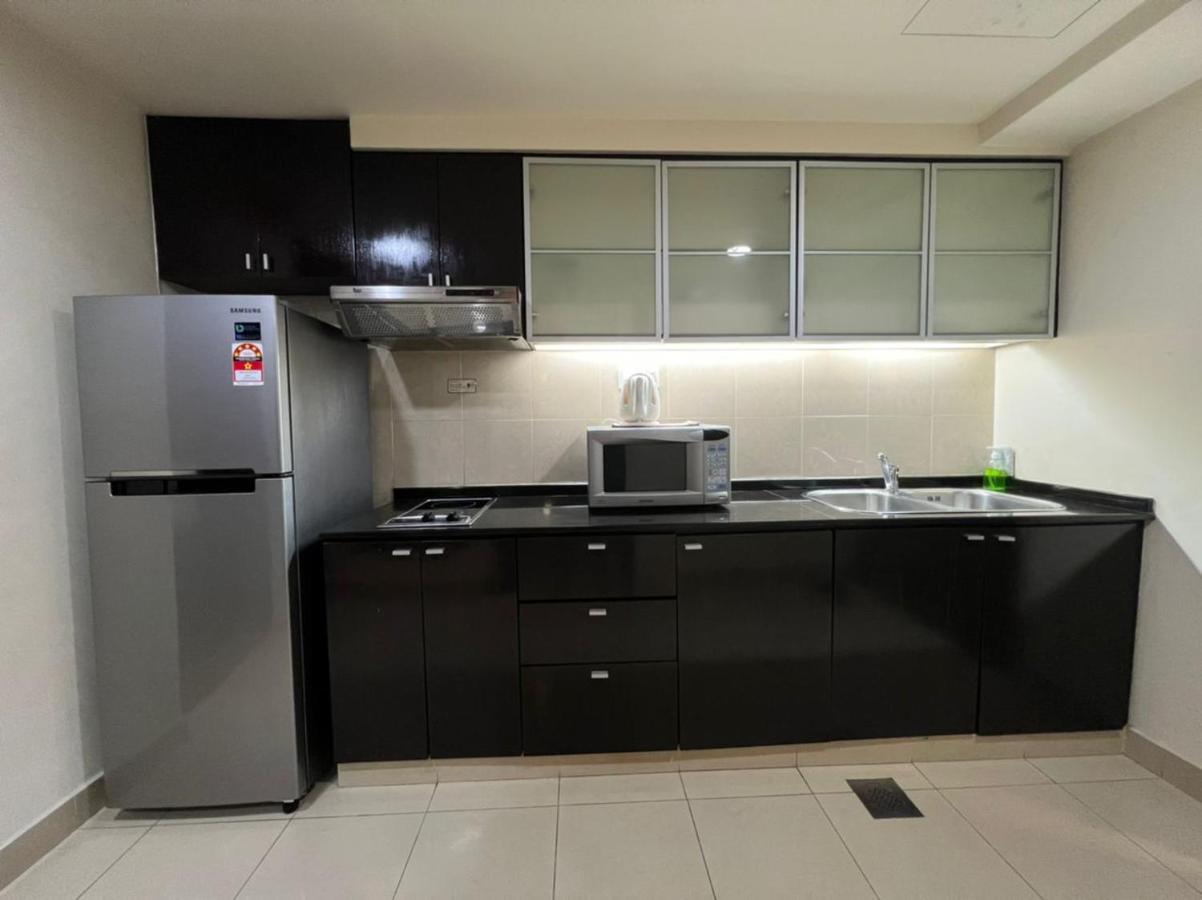 Raintree Resort Suites Petaling Jaya Exteriér fotografie