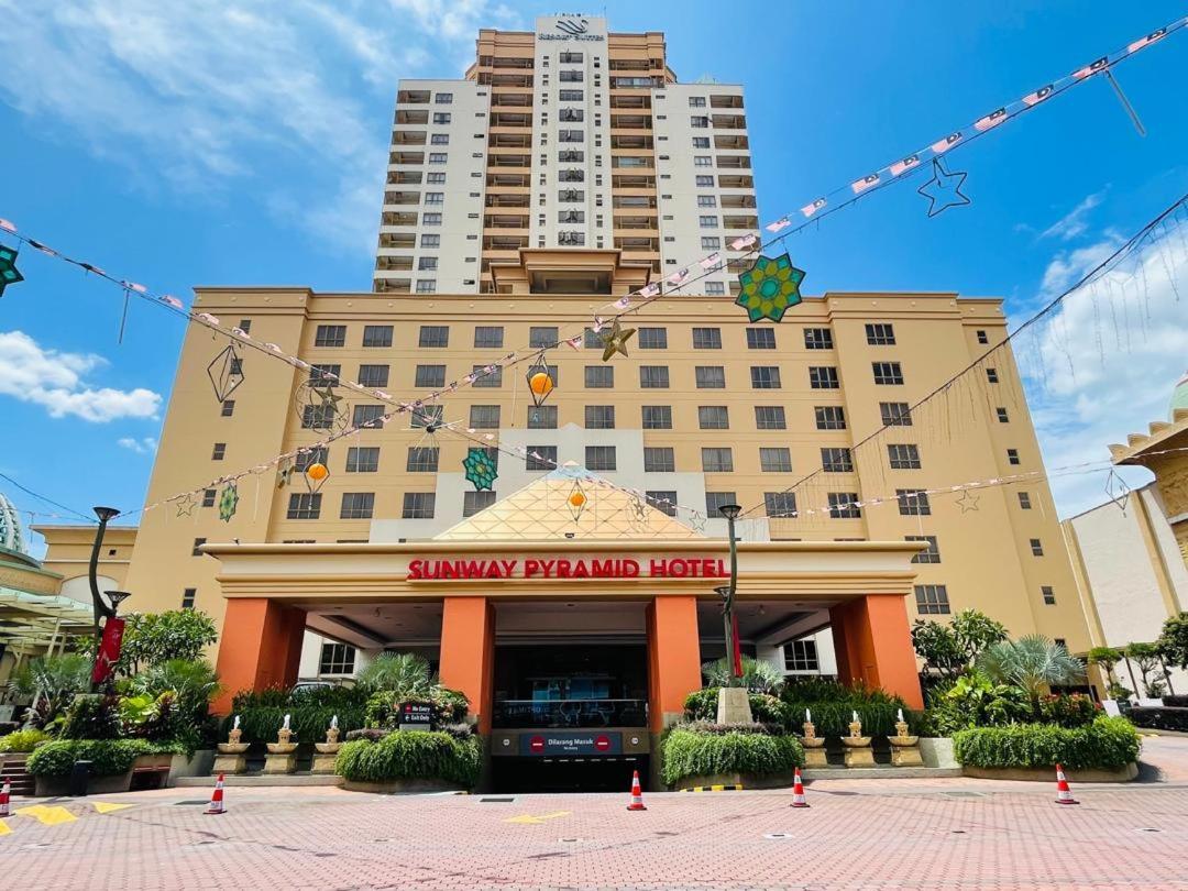 Raintree Resort Suites Petaling Jaya Exteriér fotografie