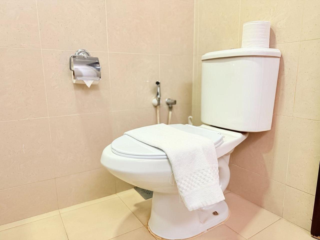 Raintree Resort Suites Petaling Jaya Exteriér fotografie