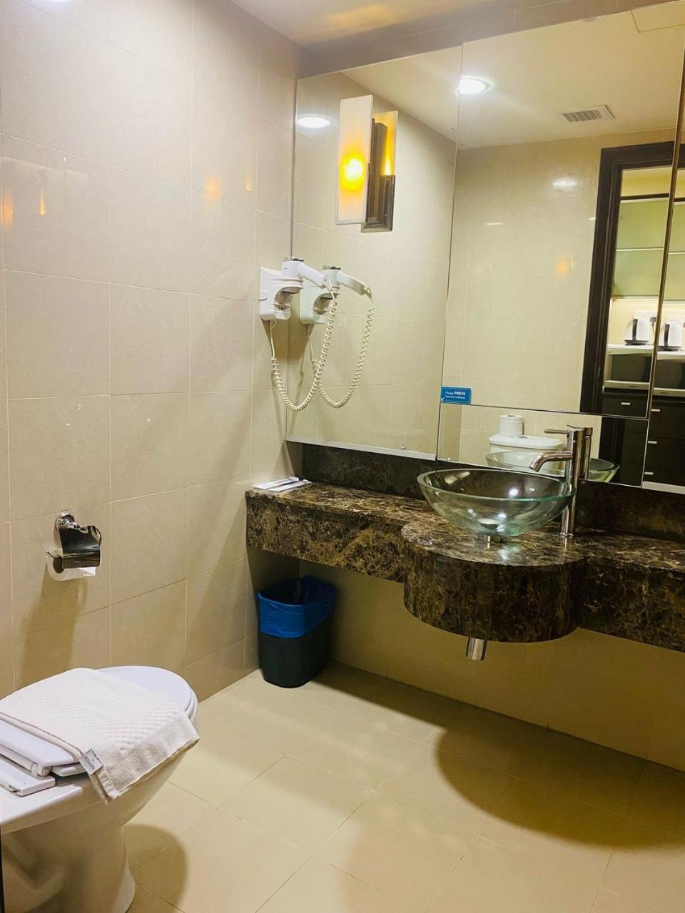 Raintree Resort Suites Petaling Jaya Exteriér fotografie